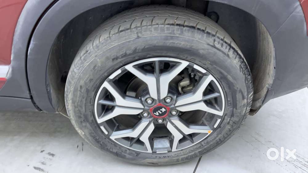 Kia Seltos 1.5 Gtx+ Diesel At, 2020, Diesel