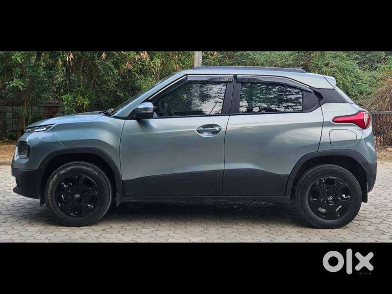 Tata Punch Adventure Icng, 2024, Cng & Hybrids