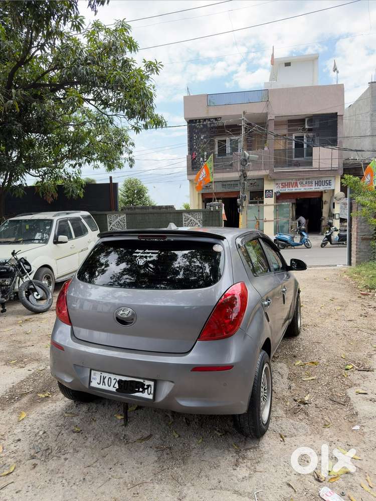 Hyundai I20 2013 Diesel