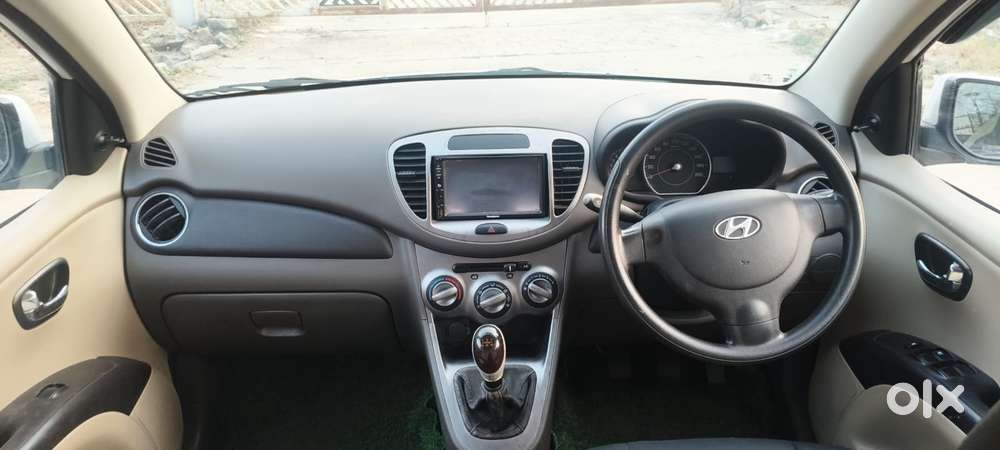 Hyundai I10 1.2 Kappa Magna, 2014, Petrol