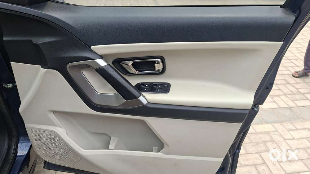 Tata Safari 2.0 Kryotec Xz Plus, 2021, Diesel