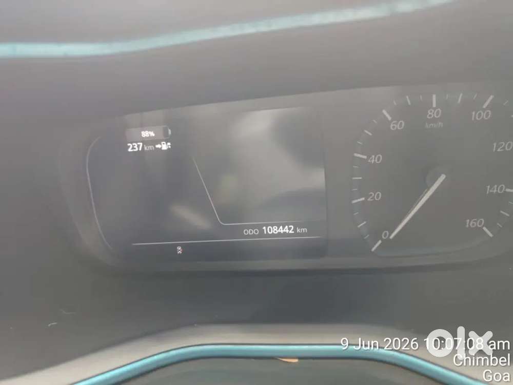Tata Nexon Ev 2022 Electric Well Maintained