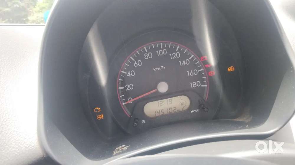 Maruti Suzuki A-star 2010 Petrol Manual