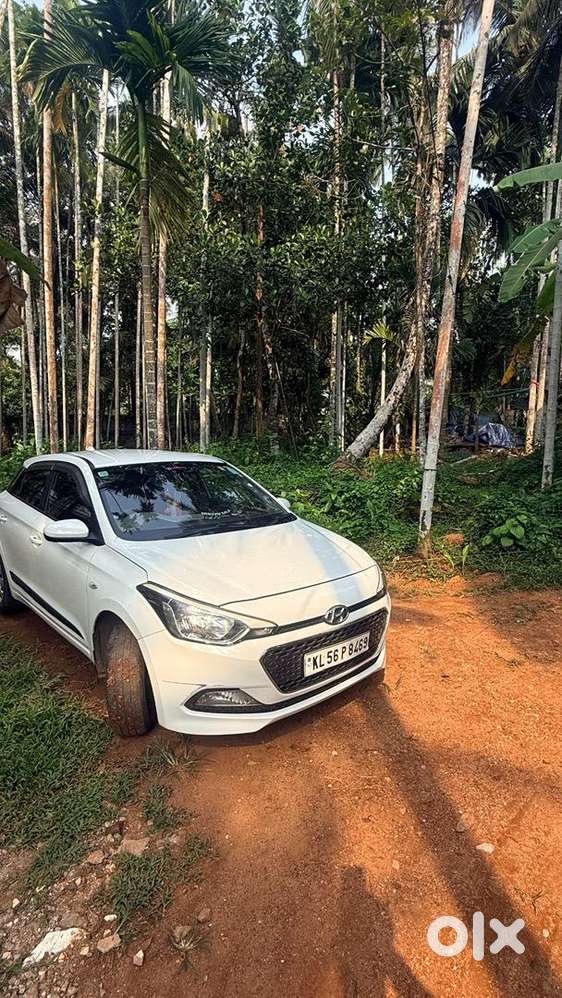 Hyundai New I20 2016 Petrol Well Maintained