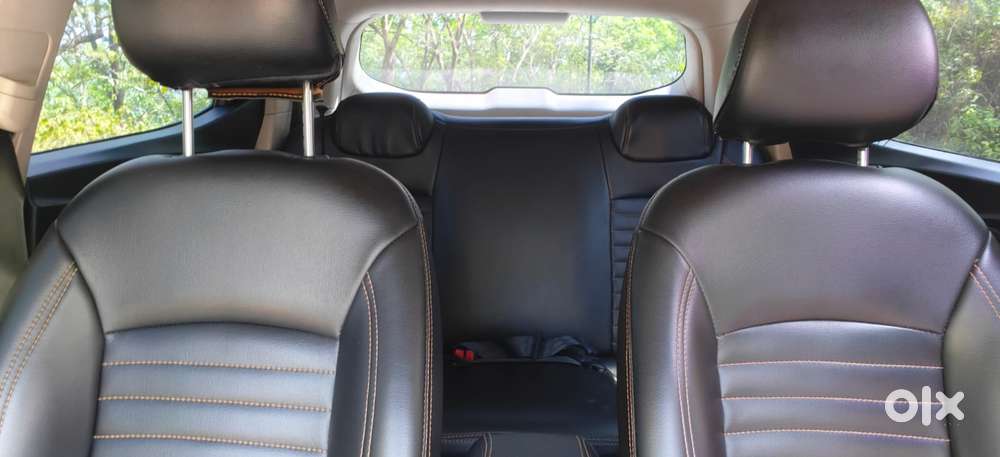 Mahindra Xuv300 W4 Diesel, 2023, Diesel