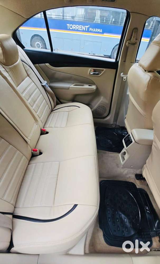 Maruti Suzuki Ciaz Zdi Plus, 2015, Diesel