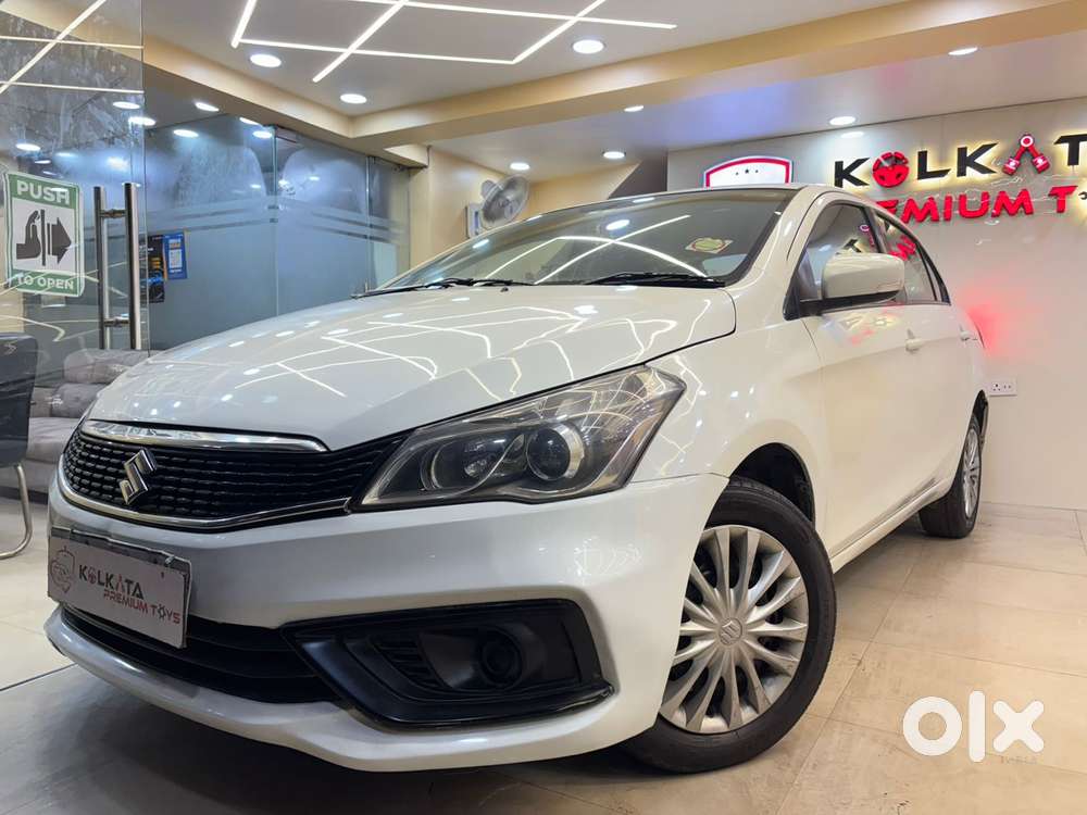 Maruti Suzuki Ciaz Smart Hybrid Sigma , 2023, Petrol