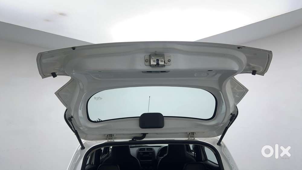 Renault Kwid 1.0 Rxl (o), 2022, Petrol