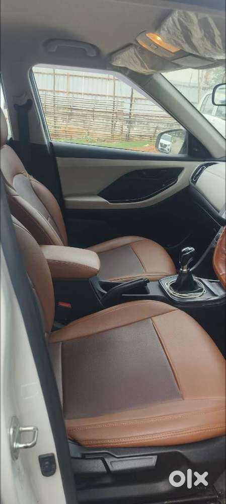 Hyundai Creta 1.4 Ex Diesel, 2023, Diesel