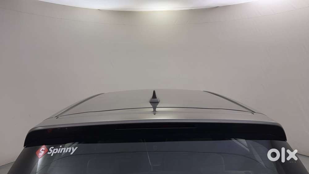 Maruti Suzuki Brezza Vxi At, 2023, Petrol