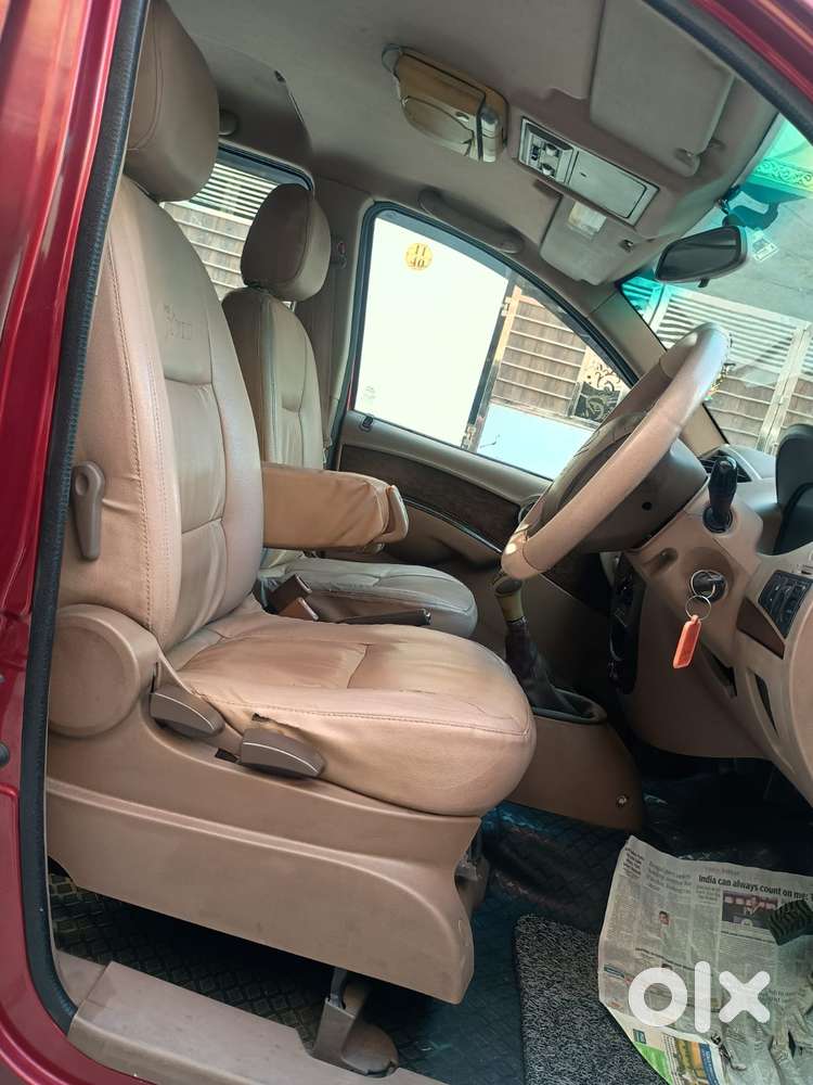 Mahindra Xylo E8 Bs4, 2011, Diesel