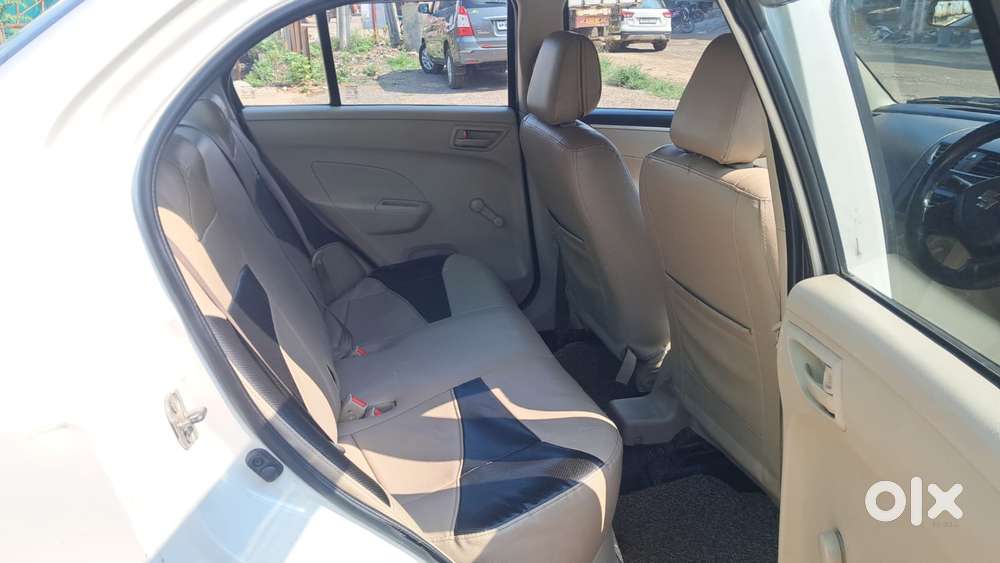 Maruti Suzuki Swift Dzire Tour S Diesel, 2019, Diesel