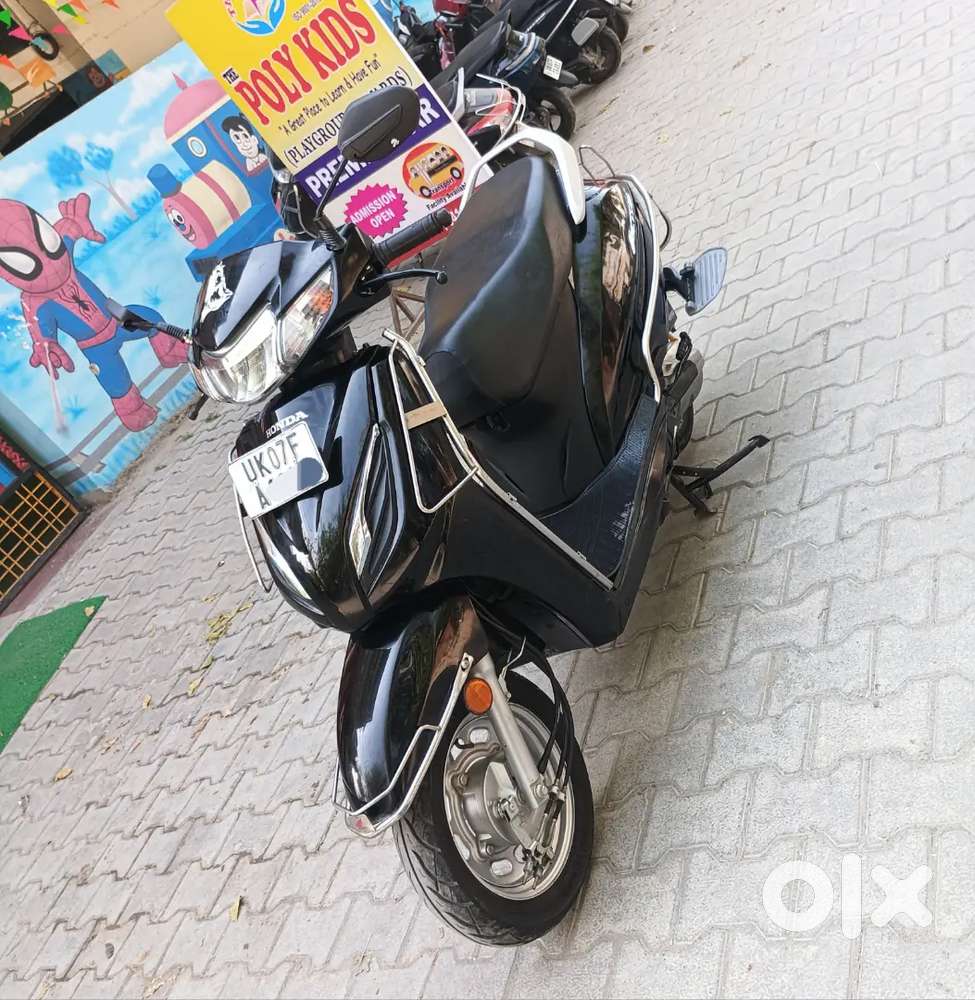 Emi Bike - Buy & Sell Second Hand Scooty in India, Used Scooters