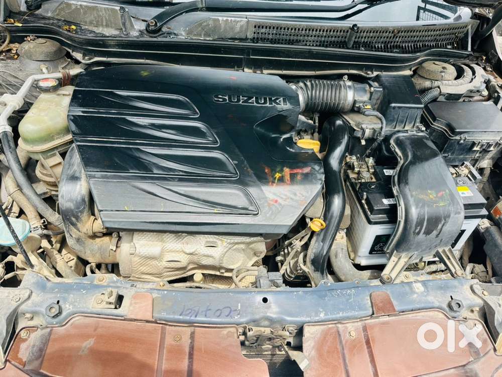 Maruti Suzuki S-cross Good Condition