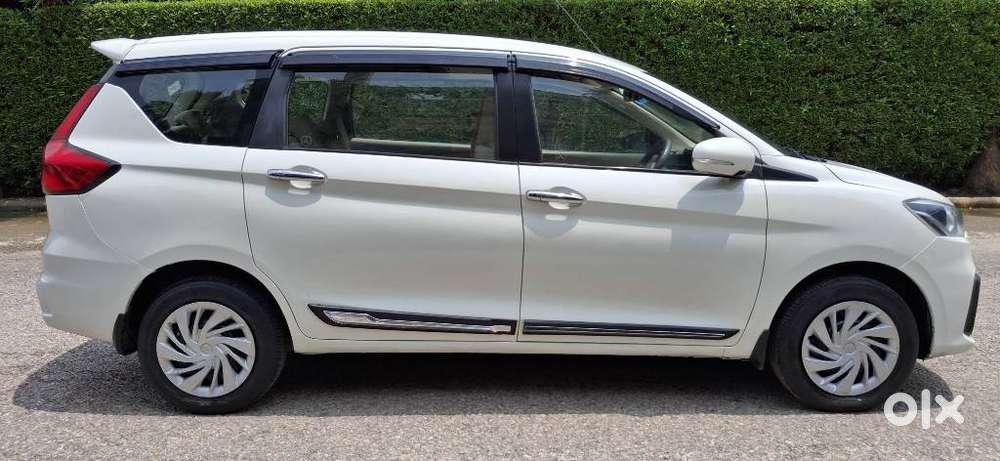 Maruti Suzuki Ertiga Vxi (o) Cng, 2022, Cng & Hybrids