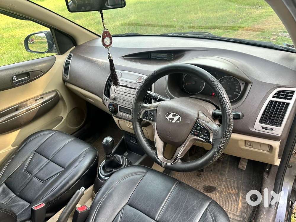 Hyundai I20 2011 Diesel Well Maintained