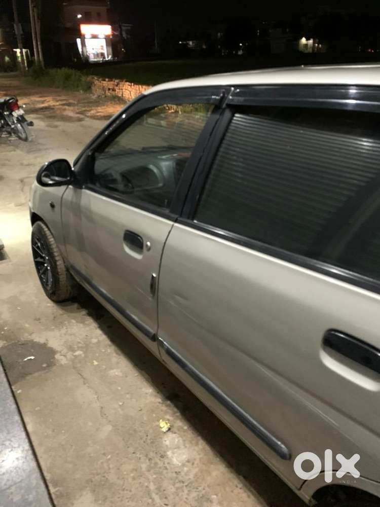 Alto 2008 Model In Good Condition