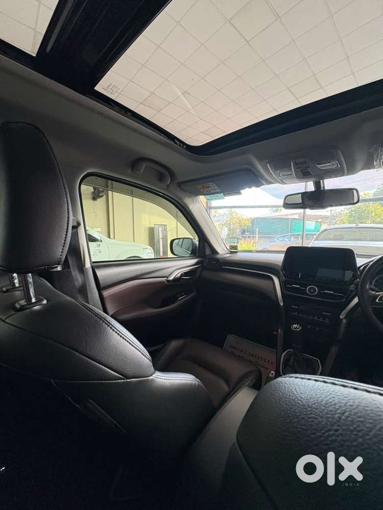 Maruti Suzuki Vitara 2023