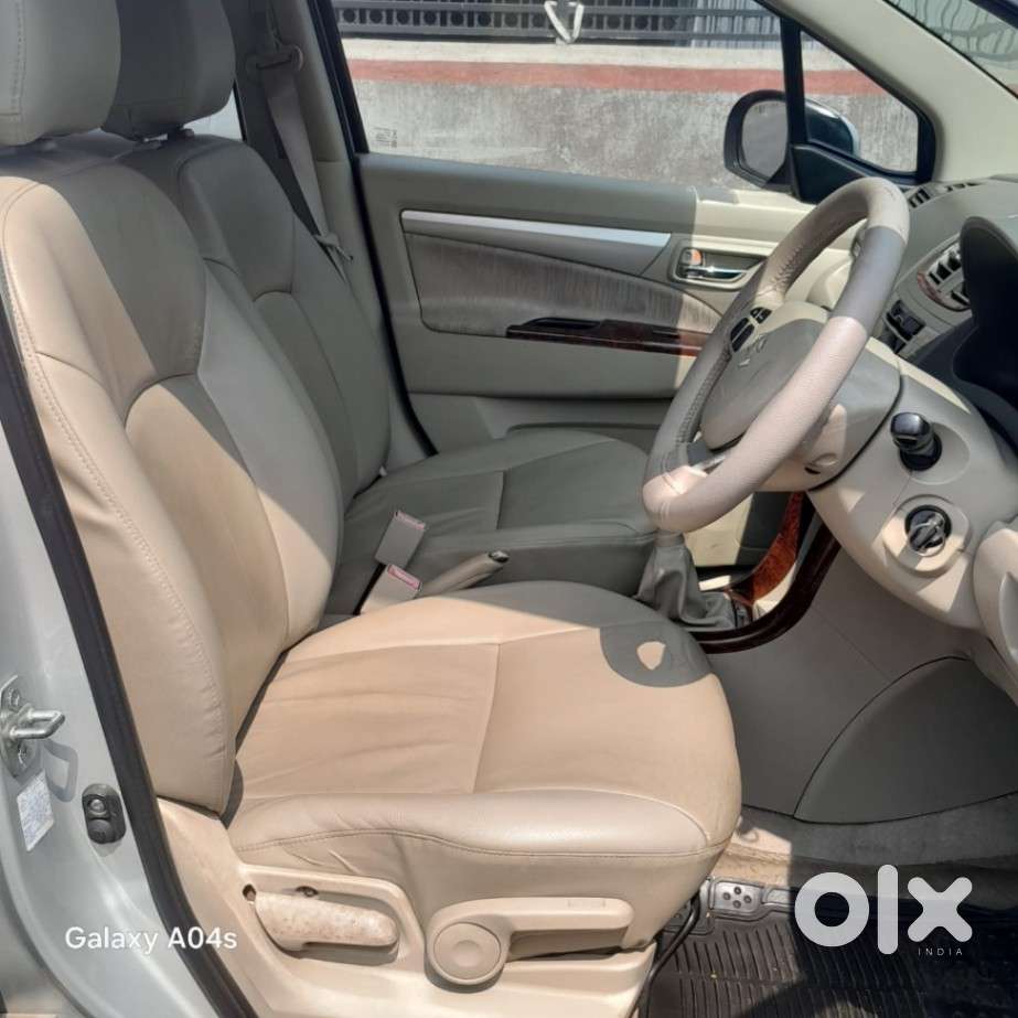 Maruti Suzuki Ertiga 1.5 Zxi, 2013, Petrol