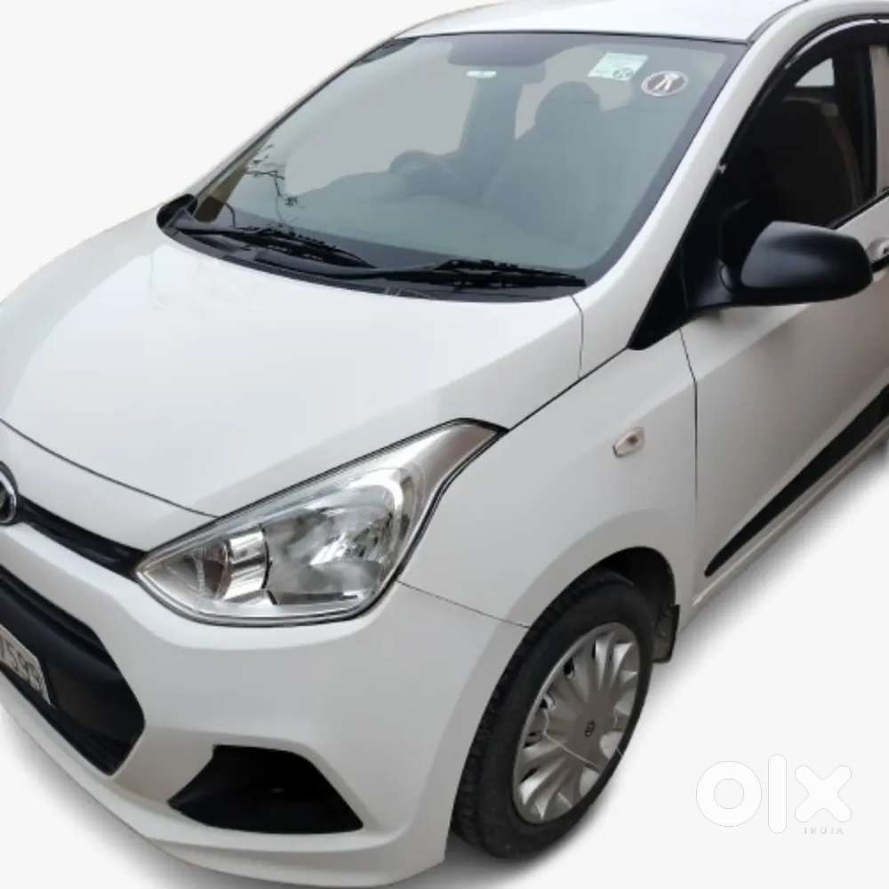 Hyundai Xcent Prime Plus Tplus 2019 Diesel Good Condition