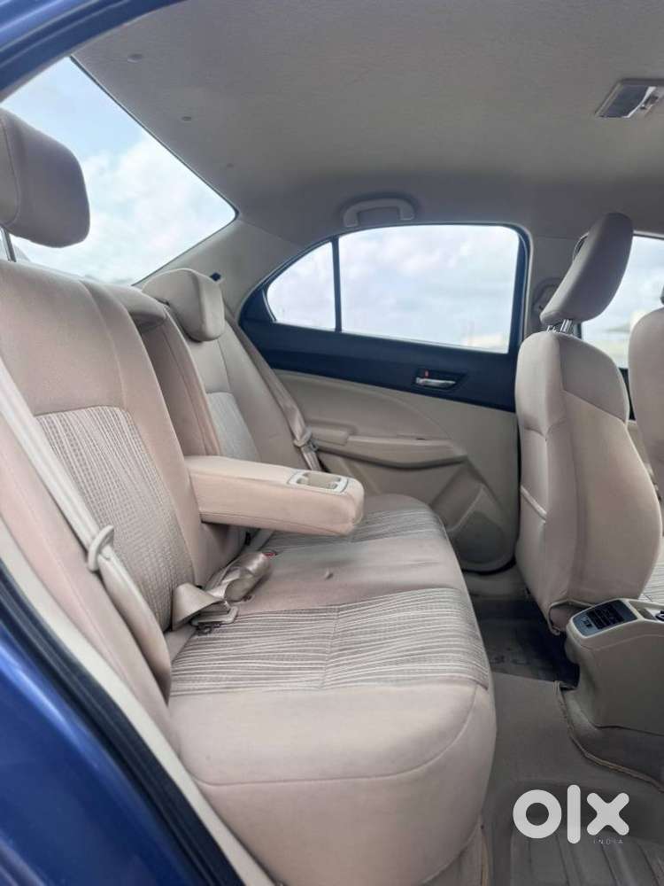 Maruti Suzuki Dzire, 2020, Petrol