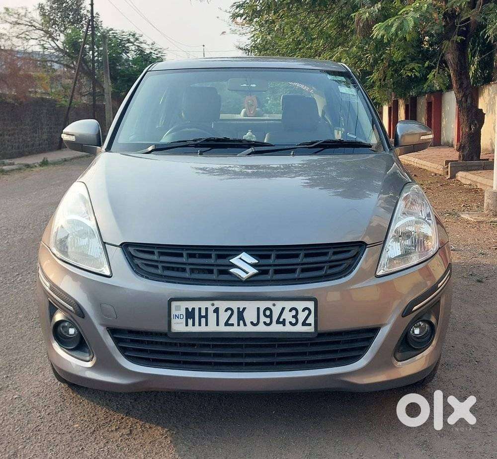 Maruti Suzuki Swift Dzire Vdi (o), 2014, Diesel