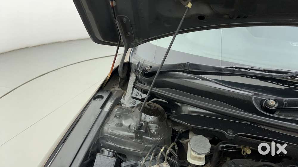 Maruti Suzuki Ciaz 2014-2017 1.3 Rs Zdi Plus Shvs, 2015, Diesel