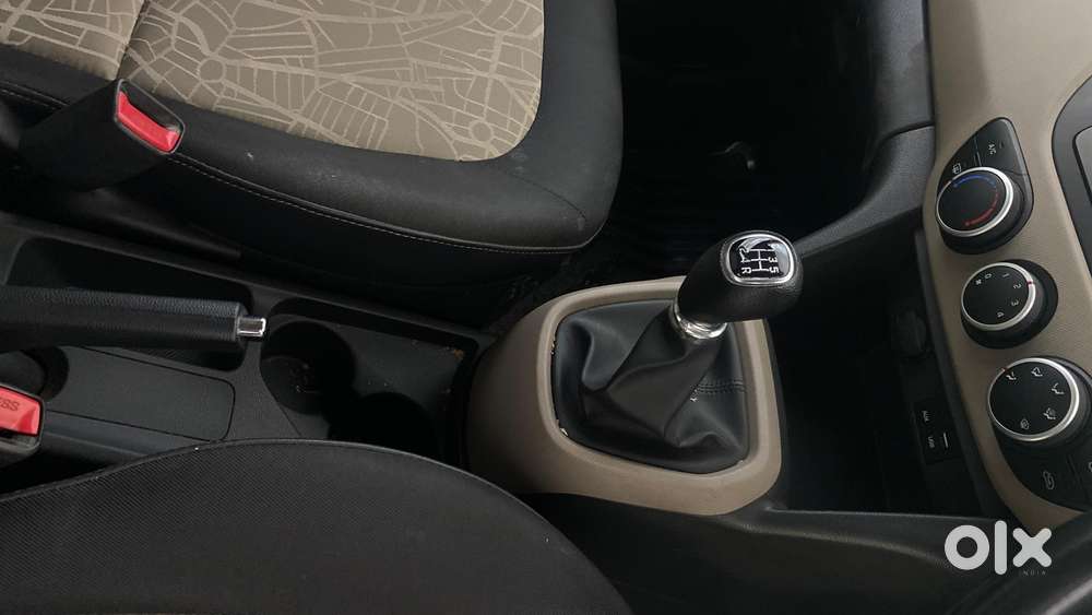 Hyundai Grand I10 1.2 Kappa Asta (o) Vtvt, 2016, Petrol