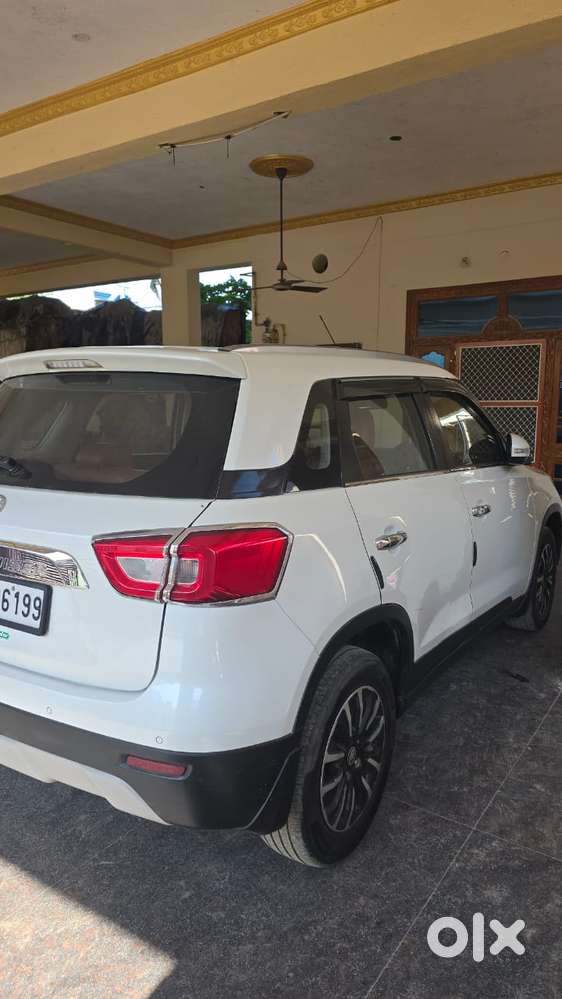 Toyota Urban Cruiser Cruiser Mid, 2021, Petrol