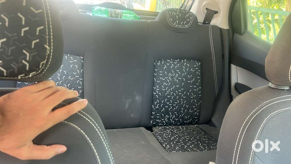 Tata Tiago 2020 Petrol