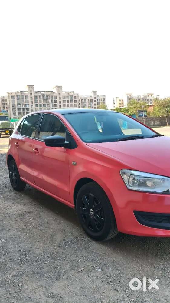 Volkswagen Polo 1.2 Comfortline 2011  85,000 Km  Well Maintained