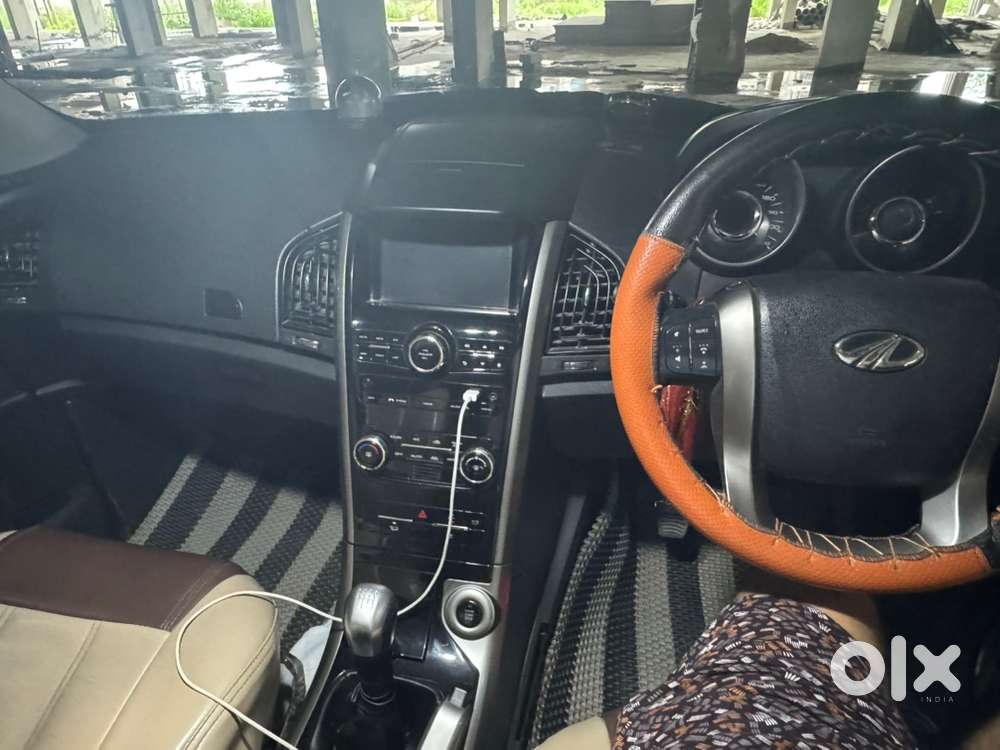 Mahindra Xuv500 Diesel Manual 2020
