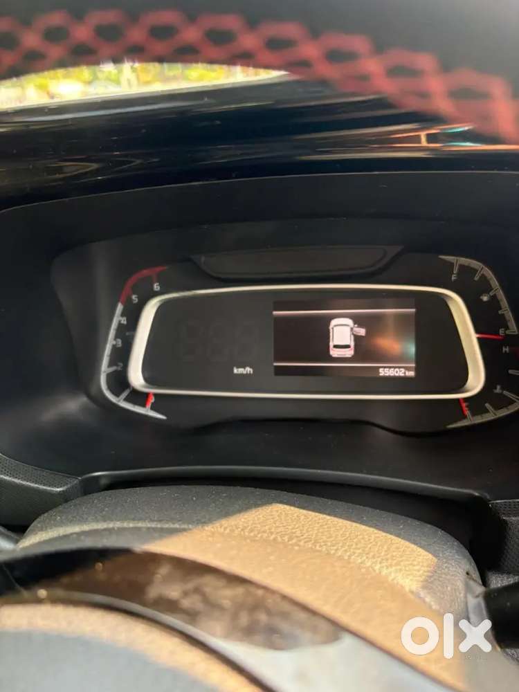 Kia Sonet 2022 Diesel Well Maintained