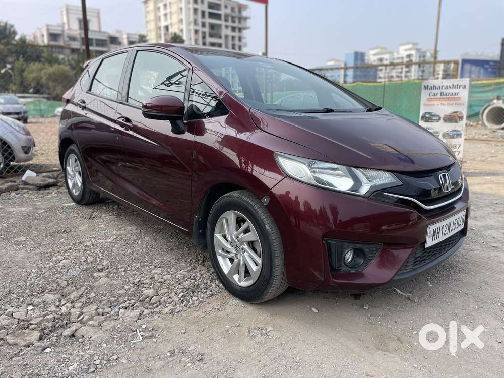 Honda Jazz 1.5 Vx I Dtec, 2016, Diesel