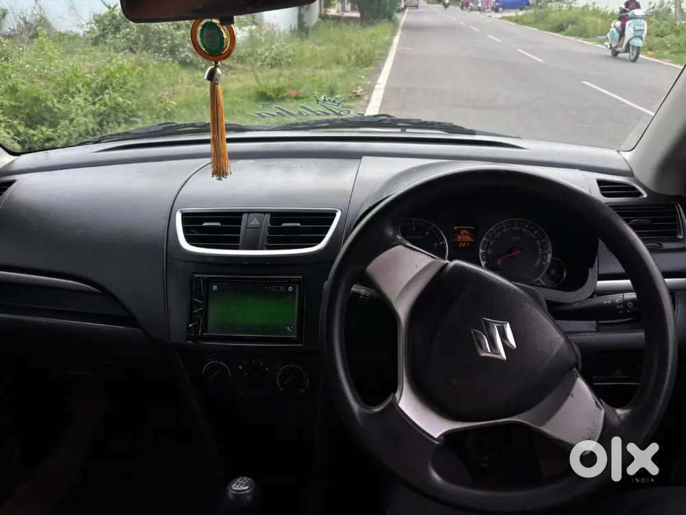 Maruti Suzuki Swift 2014 Diesel Well Maintained