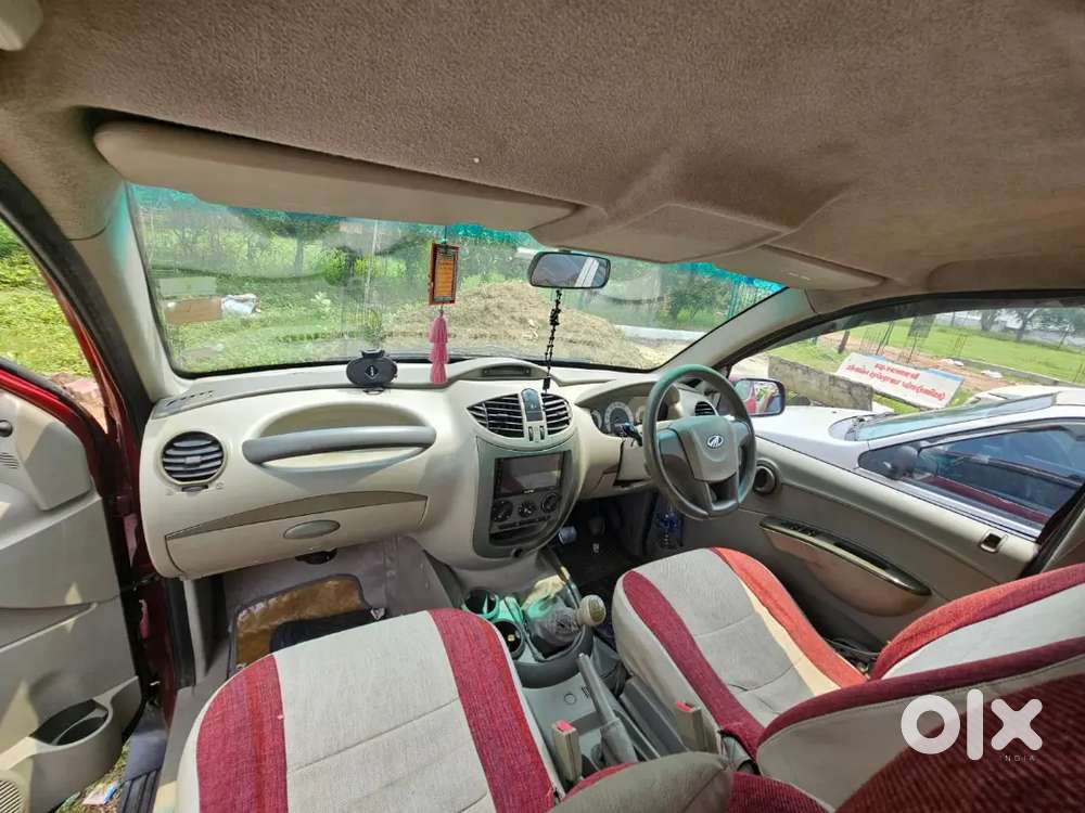 Mahindra Quanto 2013 Diesel Good Condition
