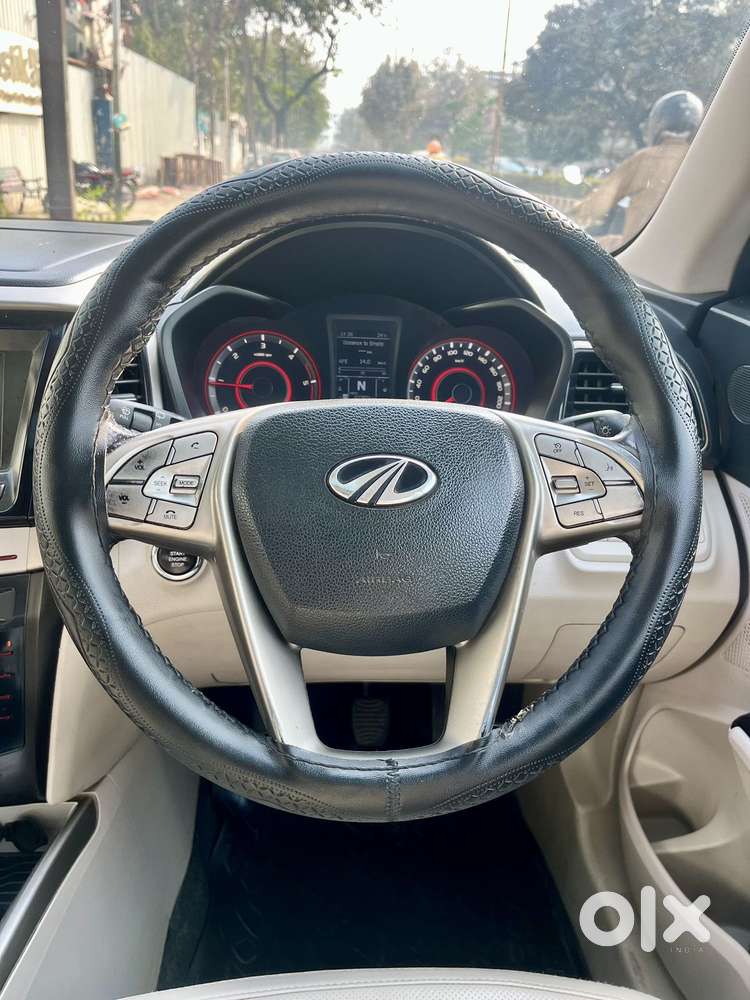 Mahindra Xuv300