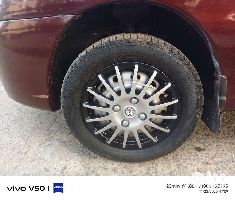 Tata Indigo Ecs Ecs Glx, 2012, Petrol