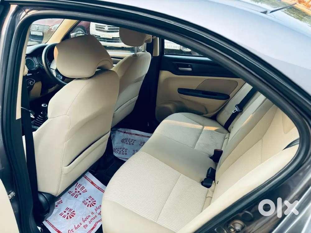 Neat And Clean, Recently Service Done