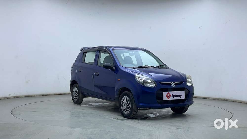 Maruti Suzuki Alto 800 Lxi, 2015, Petrol