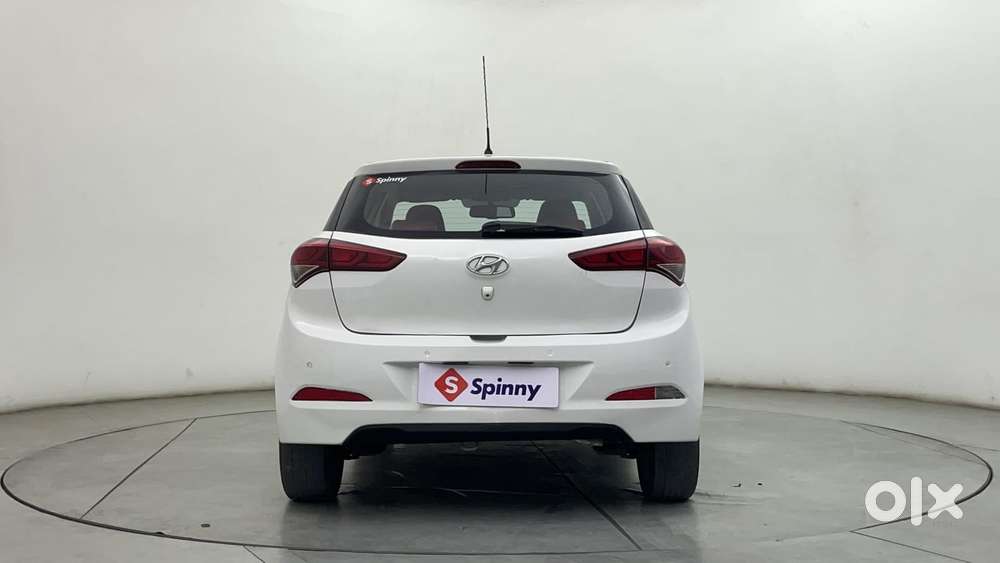 Hyundai Elite I20 [2018-2020] 1.2 Asta, 2014, Petrol