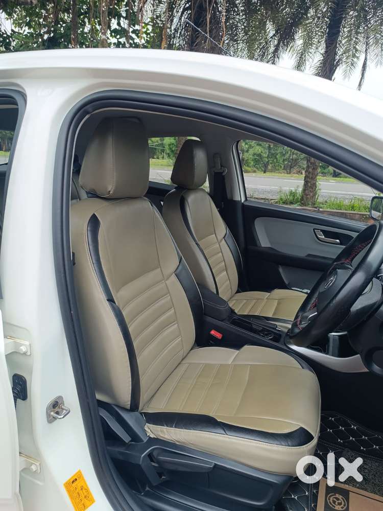 Tata Altroz Xz, 2020, Petrol