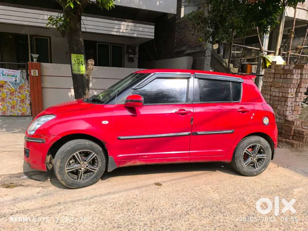 Maruti Suzuki Swift 2010 Petrol Good Condition