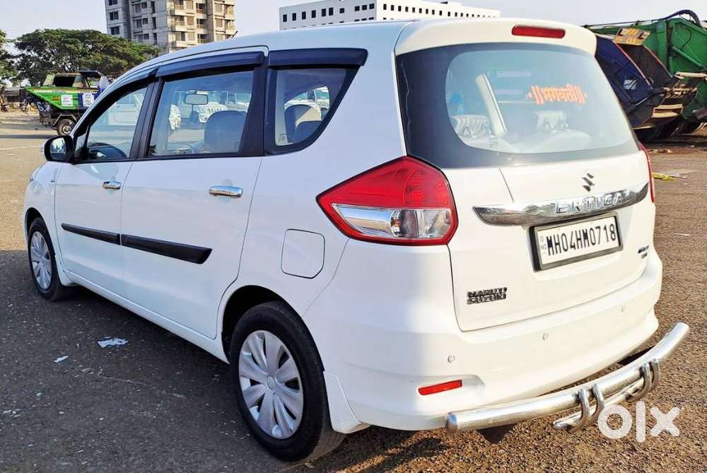 Maruti Suzuki Ertiga Shvs Vdi, 2016, Diesel