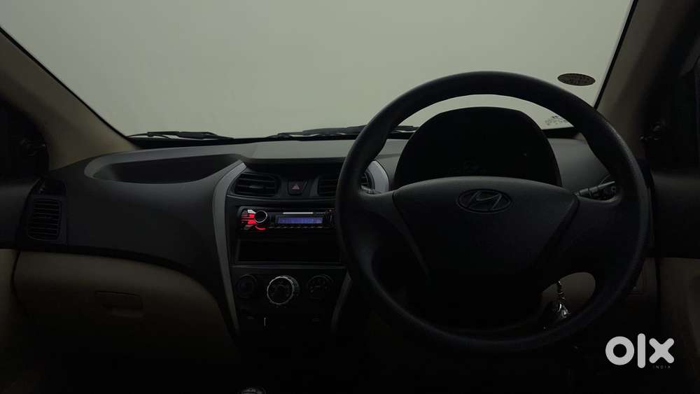 Hyundai Eon Era +, 2012, Petrol