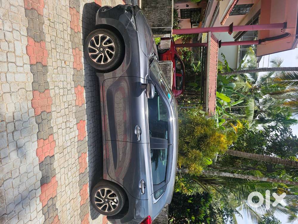 Maruti Baleno 1.2 2022