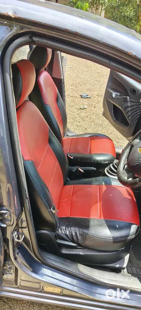 Ford Figo 2012 Diesel Well Maintained Allowy Wheel . New Battery