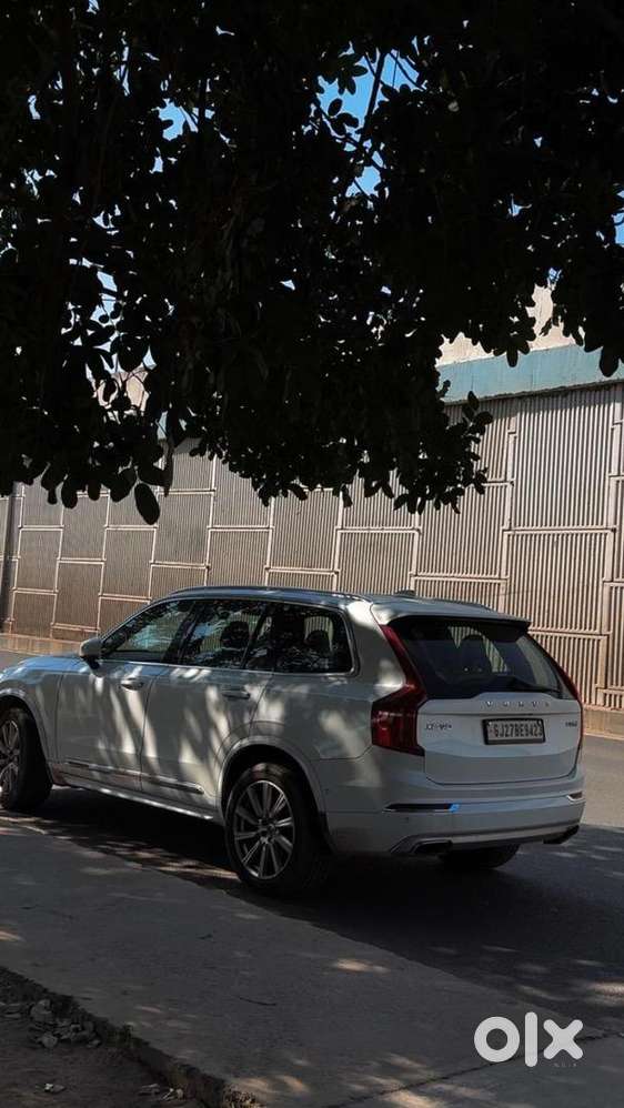 Used Volvo Diesel 2017 Car