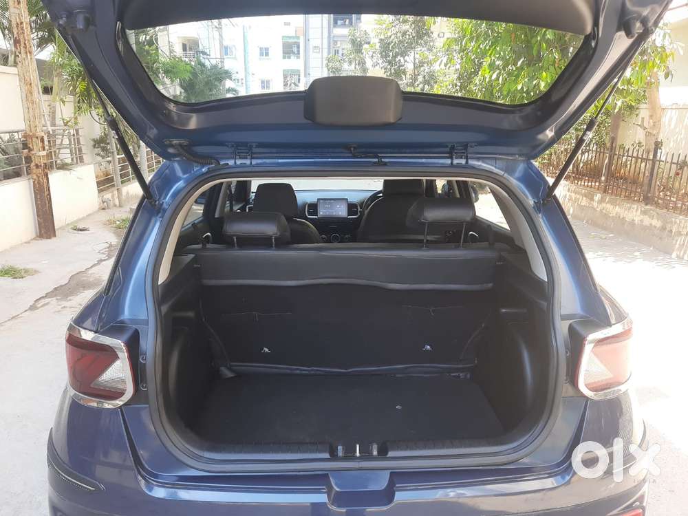 Hyundai Venue 1.5 Crdi Sx (o), 2022, Diesel