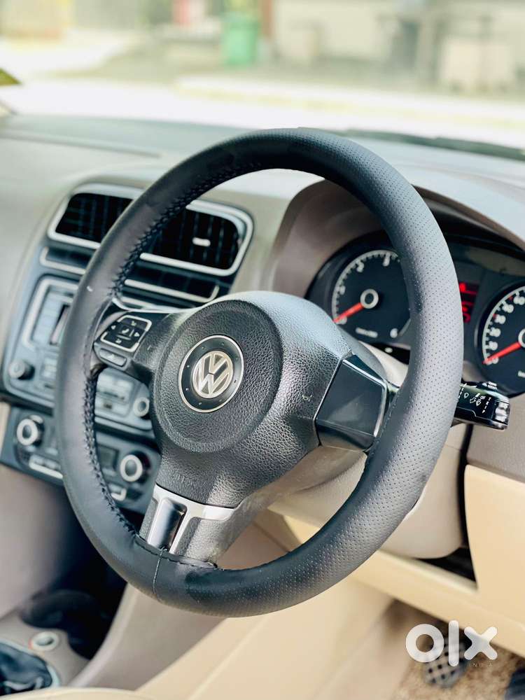 Volkswagen Vento 2010-2013 Diesel Highline, 2014, Diesel